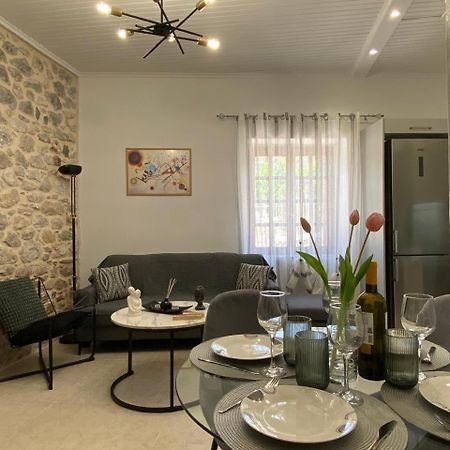 Ma Maison Ναύπλιο Εξωτερικό φωτογραφία