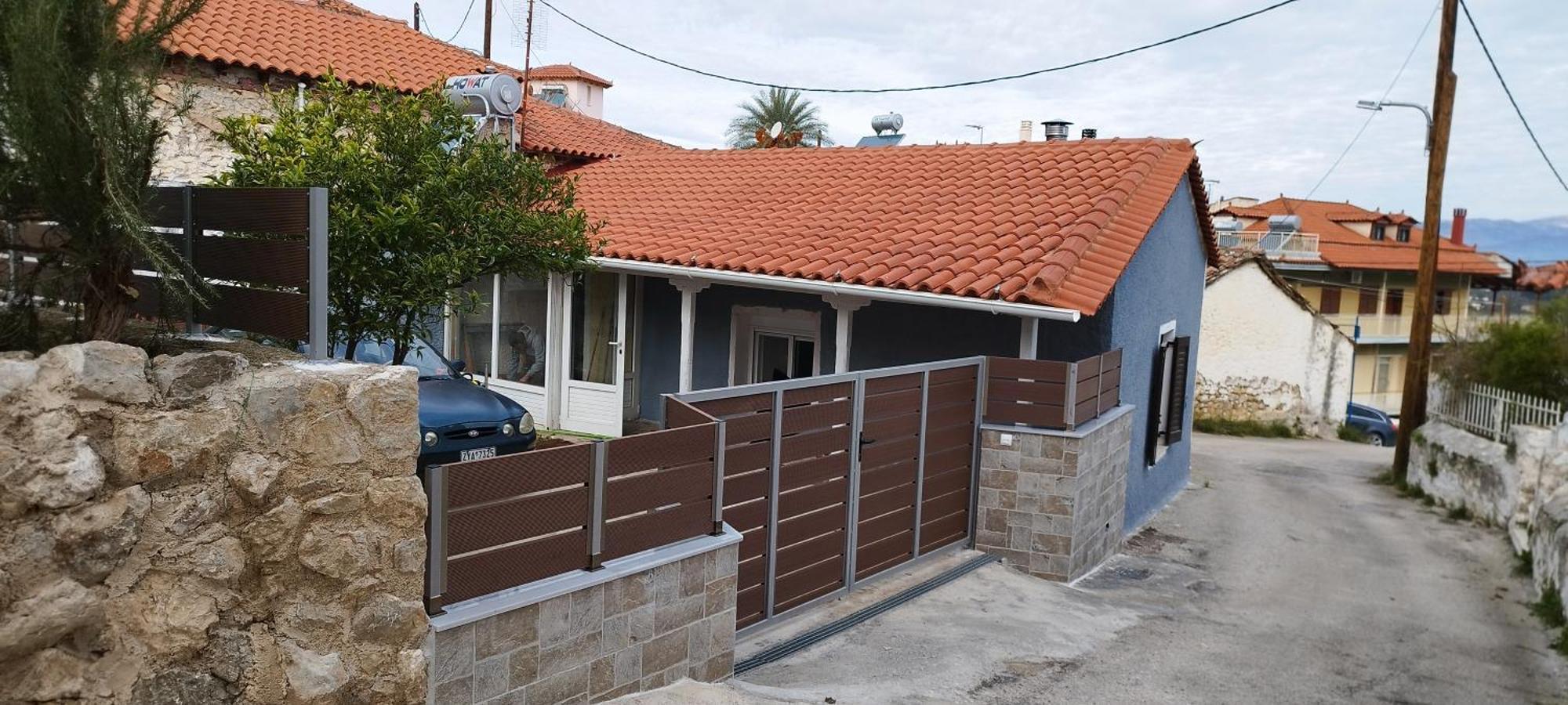 Ma Maison Ναύπλιο Εξωτερικό φωτογραφία