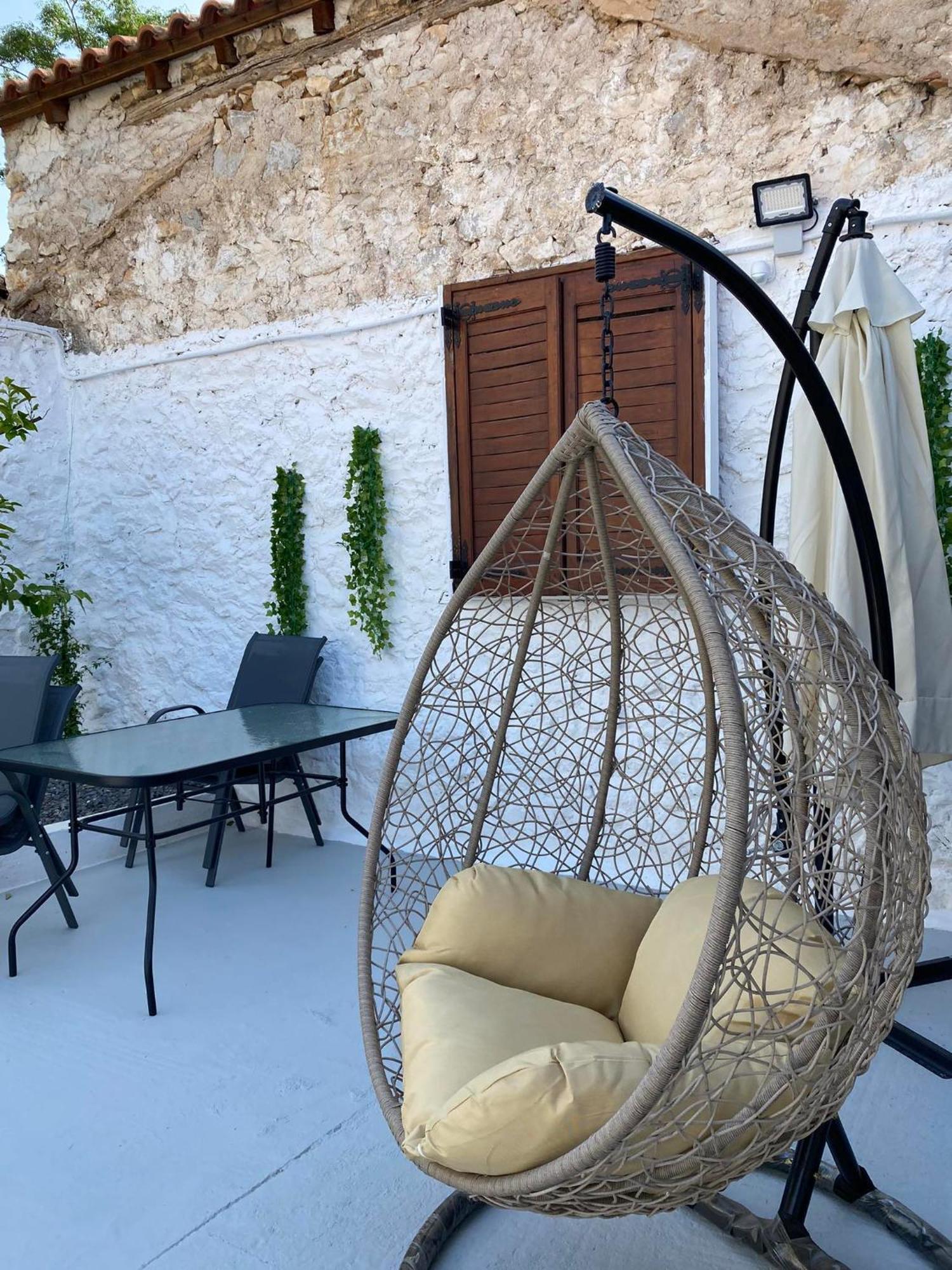 Ma Maison Ναύπλιο Εξωτερικό φωτογραφία