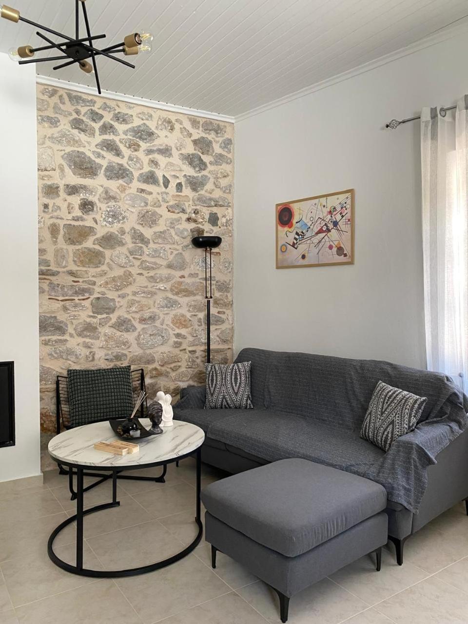 Ma Maison Nafplio Βίλα Εξωτερικό φωτογραφία