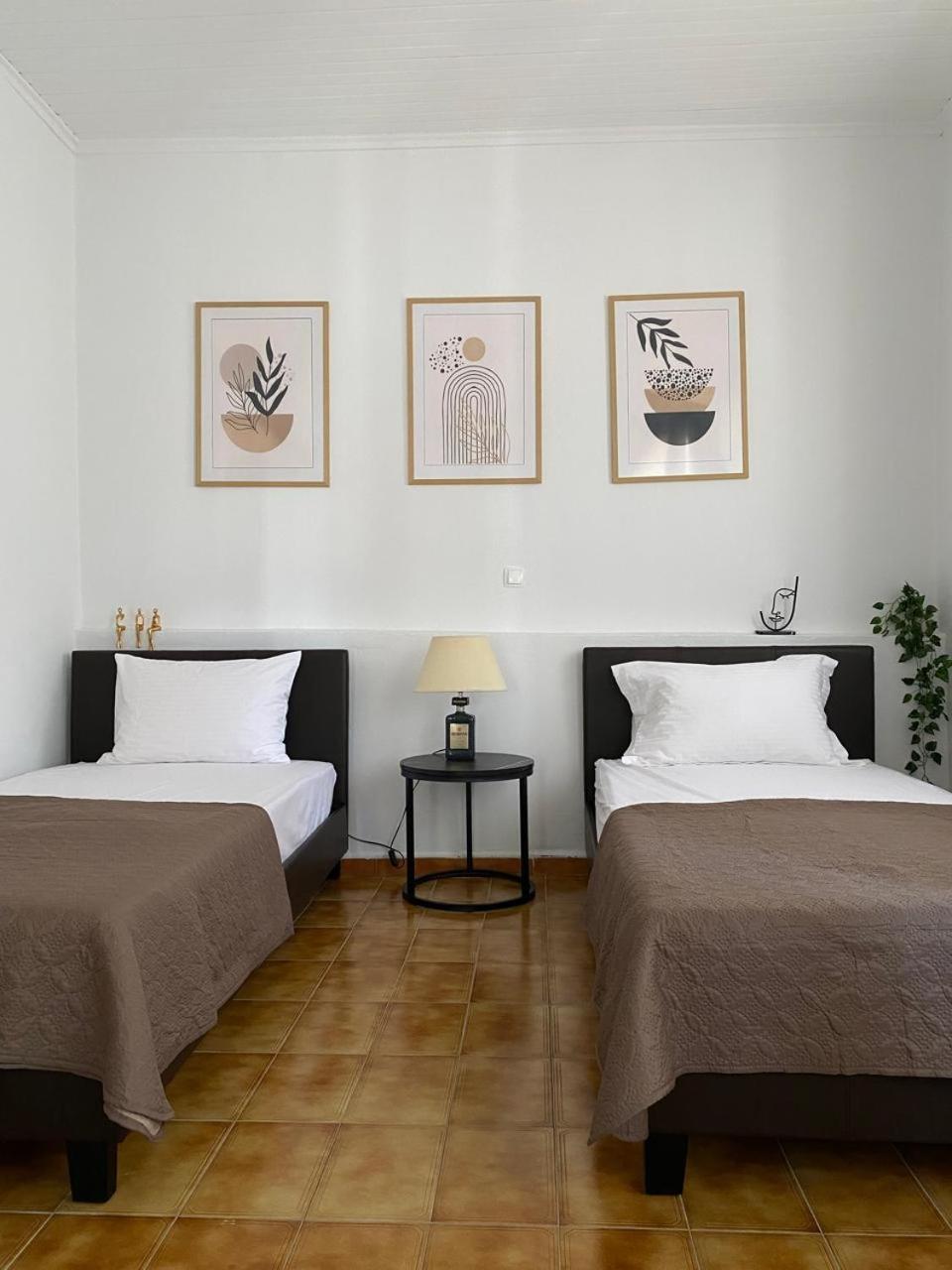Ma Maison Ναύπλιο Εξωτερικό φωτογραφία