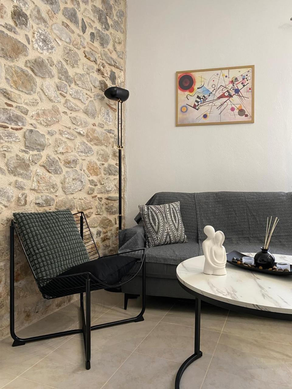 Ma Maison Ναύπλιο Εξωτερικό φωτογραφία