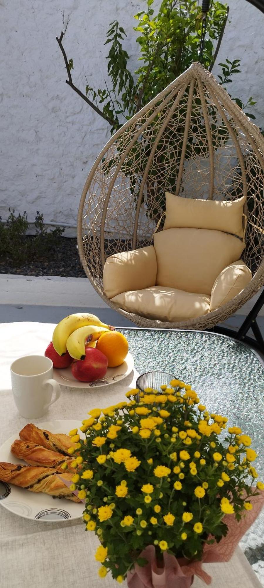 Ma Maison Nafplio Βίλα Εξωτερικό φωτογραφία