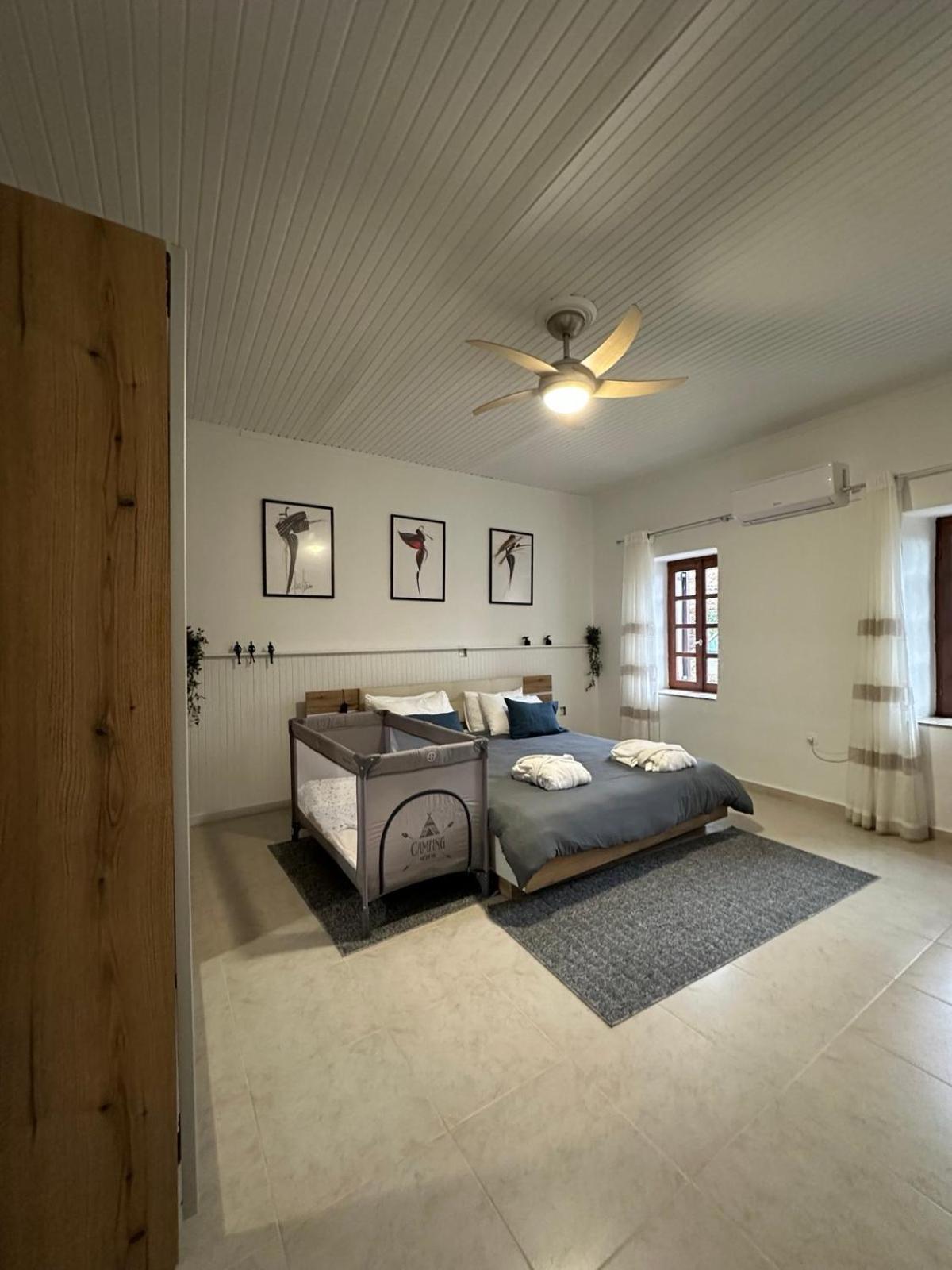 Ma Maison Ναύπλιο Εξωτερικό φωτογραφία